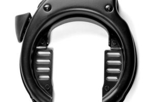 Bred ringlås forsikrings godkendt m. plugin