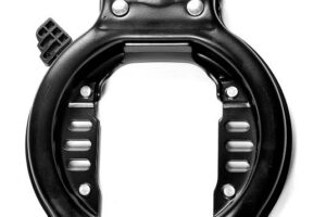 Alm. forsikrings godkendt lås