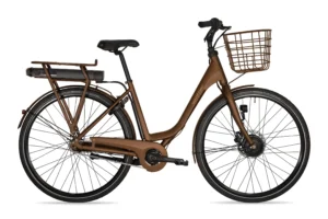 Winther Suberb 1 Mat kobber 2025 48 cm 10,4 ah batteri